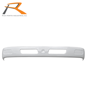 Parachoques de Acero de Alta Calidad MK403836 para Camión Mitsubishi FUSO Canter (Taiwán) - Product Image 1