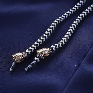 Traje de manga corta personalizado para hombre, ropa deportiva para correr, secado rápido, transpirable, de talla grande - Product Image 6