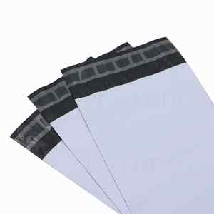 HANPAK JSC Bolsa de fuelle lateral de alta calidad personalizada Poly Mailer para correo Gran venta Pedido mínimo 1 tonelada - Product Image 5