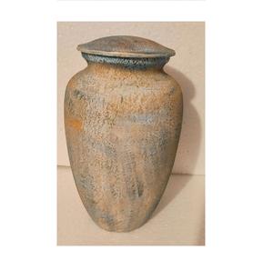 URNS in Wooden Color - Product Image 2