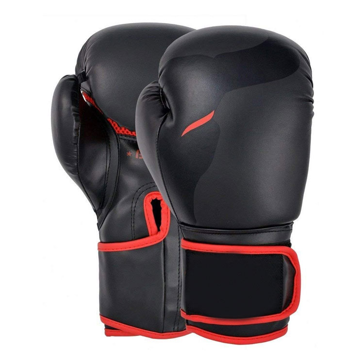 Индивидуальные боксерские перчатки оптом