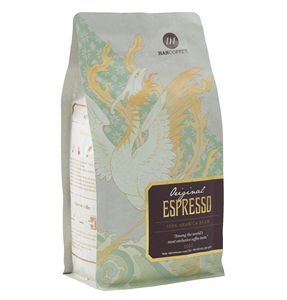 HANCOFFEE Vietnam Café en Grains Torréfiés 100% Arabica Premium Original Pour Over Spécialité Vietnamienne Fournisseur d'Usine de Filtres - Product Image 1
