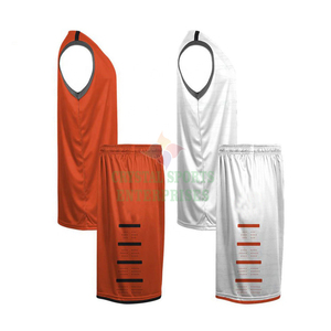 Camiseta de Baloncesto para Niños, Uniforme de Baloncesto Infantil Transpirable Personalizado, Conjunto de Ropa de Entrenamiento para Escuela Primaria, Camiseta de Baloncesto para Niños - Product Image 6