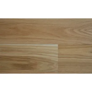 Premium Grade Oak Engineered Hardwood Flooring