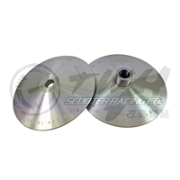 Jeu de poulie d'variables de moto et Scooter, OEM NMAX155, pour YAMAHA