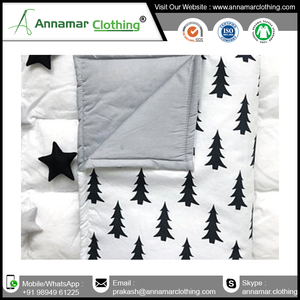 Saco de dormir para bebé recién nacido de algodón orgánico puro 100%, saco de dormir de punto para bebé, saco de dormir de verano para bebé - Product Image 6