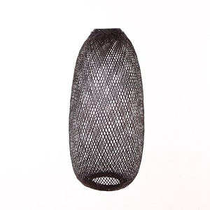 Vietnam Factory's New Trend Handmade <b>Bamboo</b> <b>Light</b> Wicker Pendant Japanese Traditional Design for Home Resort Hotel Handicraft - Product Image 4