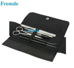 เหล็กกล้าไร้สนิมเกรดทางการแพทย์พร้อมด้วย CE - Product Image 5