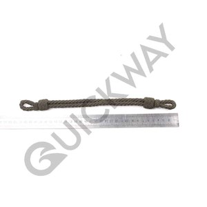 Officiers de cérémonie Cap Cord Vente en gros Quantité Fabrication Cap Cord Personnalisé Solide Couleur Vente Par QUICK WAY INDUSTRIES - Product Image 3