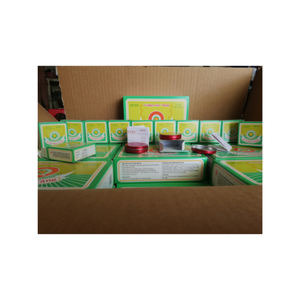 MEJOR PRECIO Bálsamo Aromático GOLDEN STAR CAO SAO VANG VIETNAM - Product Image 1