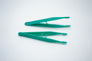 สแตนเลสมืออาชีพที่มีคุณภาพสูงกระดูกสะบ้าถือคีมตำแหน่ง Forceps เครื่องมือกระดูกและข้อโดย UAMED LTD - Product Image 4