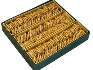 Surtido Nawashif mamul barazik ghuraiba 800 G - Product Image 3