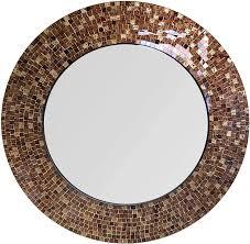 Custom Modern Style Mosaic <b>Mirror</b> Wall Decor Handmade Creative New Customized Glass Mosaic Frame Wall <b>Mirror</b> Decorative - Product Image 4