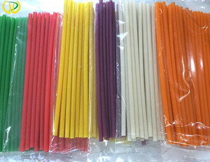 *** HOT SALE** ECO RICE STRAW 2019 WITH HIGH QUALITY- PROTECT ENVIROMENT RICE STRAW - Product Image 5