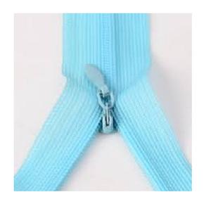 Cierre de Cremallera Invisible de Extremo Abierto para Vestidos, Cierre Conveniente y Elegante - Product Image 1