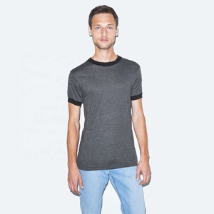 T-Shirt Sports Short Sleeve top Moisture Wicking Quick Dry <b>Stretch</b> Tee Breathable Running Tops for <b>Men</b> Gym Training - Product Image 1