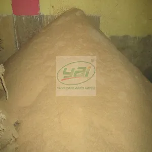Top Quality Rice Bran Exporters & Suppliers In India