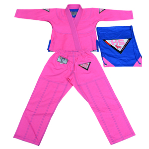 ราคาส่งจากโรงงานชุดเครื่องแบบ Bjj Gis Jiu Jitsu รุ่นใหม่ปี2022 - Product Image 5