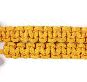 Cordón Cordones de hombro Cordón Plisado ceremonial Seda Oro Cordón de hombro - Product Image 1