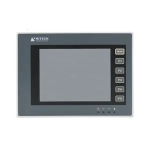 Original HITECH PWS6600S-S HMI touch screen