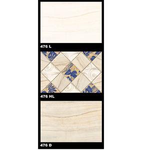 Azulejo de cerámica de nuevo diseño, azulejos de pared de nuevo diseño, 300x450mm - Product Image 5