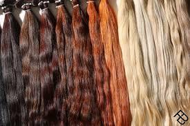 Extensions de cheveux humains naturels indiens cuticules de cheveux de temple vierges non transformés bruts alignés cheveux tissés à la machine - Product Image 3