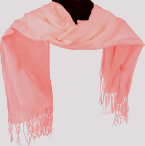Chales Pashmina DE BODA tradicionales Bufandas de género de boda elegantes Súper suaves - Product Image 2