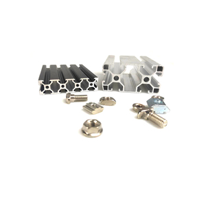Industrial Simulator Cockpit Racing Simulator Sim Racing <strong>Rigs</strong> Sim Racing Chair Pedestal Aluminum Profiles Frames - Product Image 3