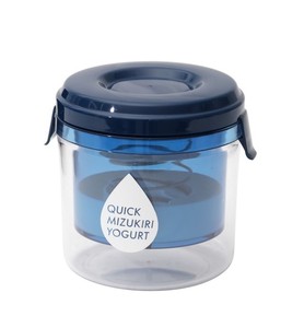 ST-3001 Quick Mizukiri Yogurt <b>Strainer</b>, Wholesale Price Household Greek Yogurt Maker Convenient Kitchen Gadget Kitchen Gadget - Product Image 1