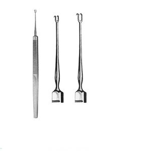Guthrie-gancho de Reactor de piel - Product Image 6