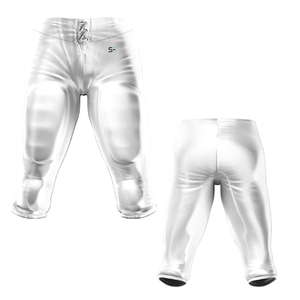 ชุดเครื่องแบบอเมริกันฟุตบอลสำหรับ2025ชุดอเมริกันฟุตบอล - Product Image 5