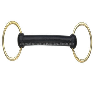 Étriers d'équitation Shemax, en caoutchouc couverture de haute qualité, 2 pièces, vente en gros - Product Image 5