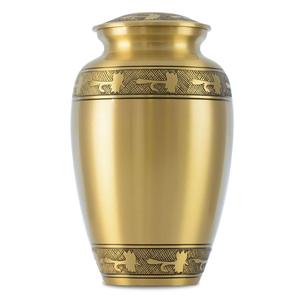 Adult American Style Cremation <b>Urns</b> for Human Ashes <b>Large</b> Size 220 Cubic Inches Wholesale Burial Funeral Supplies CREMATION <b>URNS</b> - Product Image 6