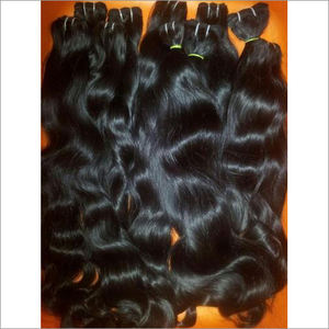 Extensiones de cabello humano Natural 100% virgen, venta al por mayor - Product Image 5