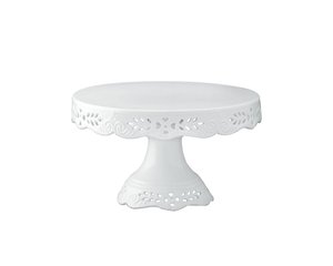 Copper Hammered <b>3</b> <b>Tier</b> <b>Cake</b> <b>Stand</b> - Product Image 2