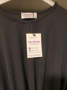 อาบายาคาฟตานเสื้อผ้าอิสลามสำหรับผู้หญิง,เสื้อคลุมกิโมโนสไตล์ดูไบอาหรับมุสลิมแฟชั่นอิสลามชุดเดรสเรียบง่ายคุณภาพสูงจากตุรกีสำหรับฤดูกาลใหม่ - Product Image 5