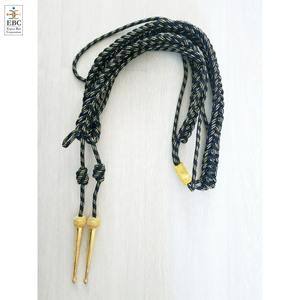 Guardia Uniforme Aiguillette Guardia DE SEGURIDAD Hombro Cordón Uniforme Accesorio Aiguillette - Product Image 2