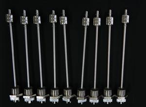 Interruptor de nivel de PVC de alta calidad, herramienta de medición de 200VDC, longitud personalizada, a prueba de clima, de aluminio fundido, con cabeza - Product Image 5