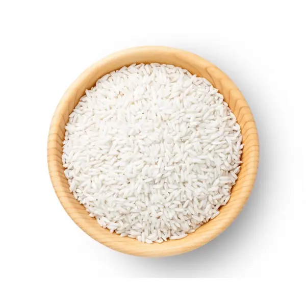 5% сломанный клейкий рис для рынка-высококачественный рис из Вьетнама-оптовая продажа 2022