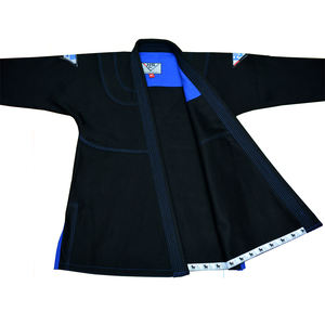 Alta calidad hecho a medida camuflaje BJJ Gi Unisex brasileño Jiujitsu Kimono MMA y uniforme de agarre - Product Image 6