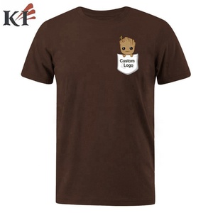 เสื้อยืดพิมพ์ลายสำหรับผู้ชายเสื้อยืดผ้าฝ้ายแขนสั้นเสื้อยืดธรรมดาสำหรับผู้ใหญ่สไตล์ใหม่ฤดูร้อน - Product Image 3