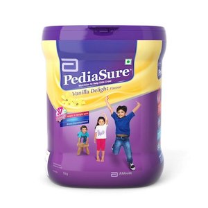 Completa de vainilla en polvo de leche en polvo I.0KG - Product Image 1