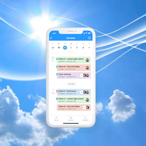 Top GPS tracking Mobile App Development Company in India | Award Winning Tracking App Development Services by Webroot Infosoft - Product Image 4