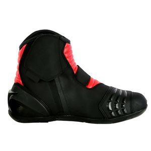 2024กันลมวัสดุ Nomex รองเท้าแข่งรถรองเท้าแข่งรถสำหรับแข่งรถโกคาร์ท - Product Image 4
