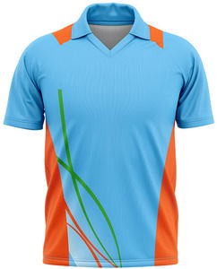 Camiseta de polo de alta calidad para hombre, ropa informal cómoda y elegante con tela duradera, el mejor precio al por mayor - Product Image 4