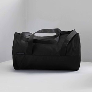 Corduroy Sports Bags Round Duffle Bags with Latest Designing and Custom Printing on Wholesale Price Traveling Duffle Bags Men - Product Image 2