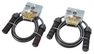 ALLWINWIN JPR52กระโดดเชือก-ถ่วงน้ำหนักข้ามเล่นที่ใช้งานอยู่ - Product Image 3