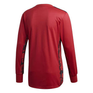 Logo personnalisé Ensemble d'uniformes de football à séchage rapide Sports de football porte des uniformes de football de haute qualité - Product Image 3