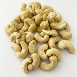 ถุงสุญญากาศที่ผ่านการรับรองจาก GLO เม็ดมะม่วงหิมพานต์เกรดดีที่สุดมีโปรตีนสูงได้รับการรับรองจาก GLO ทั่วโลก - Product Image 1