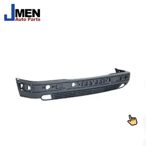 Jmen 2108805870 Anteriore Della Copertura Del Respingente per Mercedes Benz W210 E240 95-99 Eleganza Avantgarde